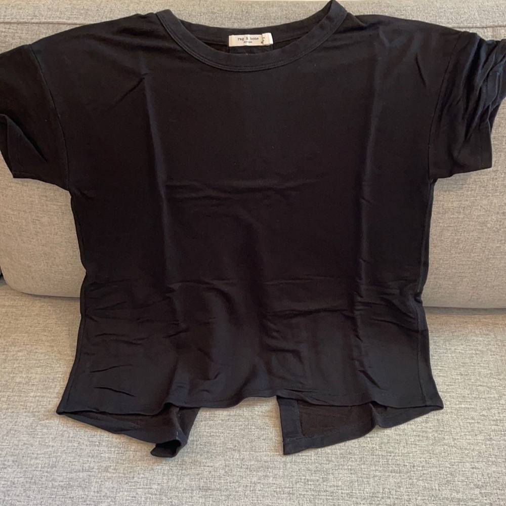 Rag & Bone With Open Split Back - image 1